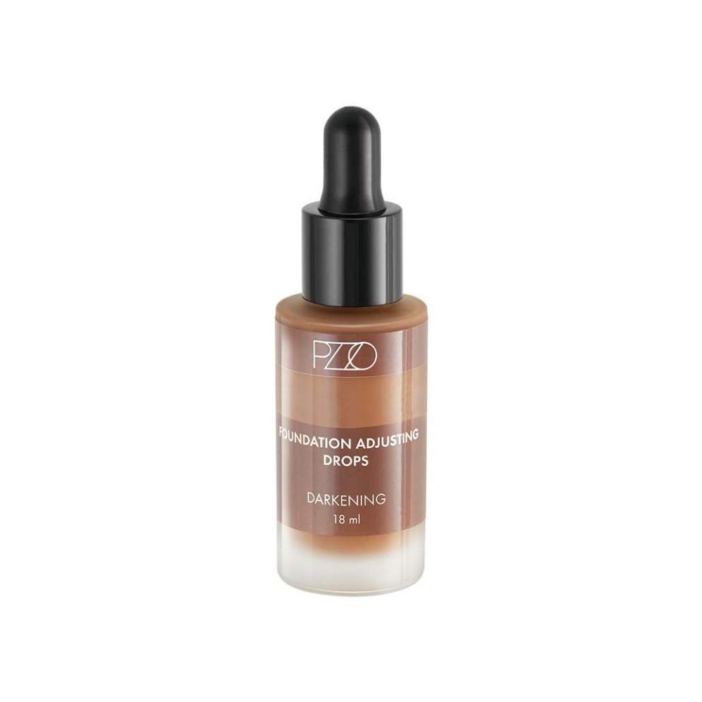 Foundation Adjusting Drops Darkening Base de Maquillaje de 18 mL