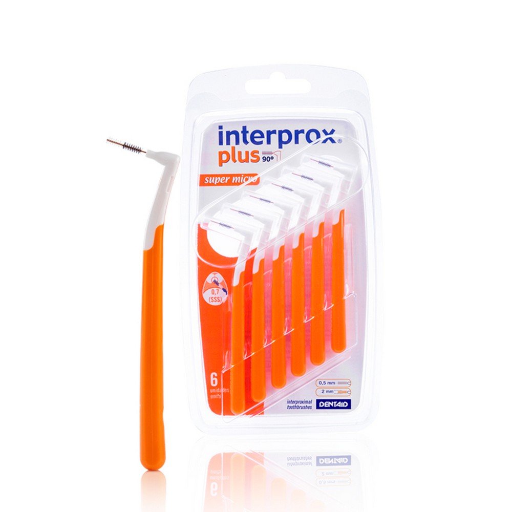Cepillo-interproximal-plus-super-micro-pack