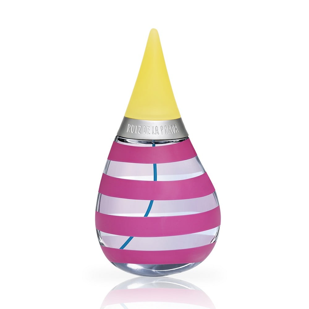 Perfume Gotas Entre Lineas Ed Ltda 100 ml