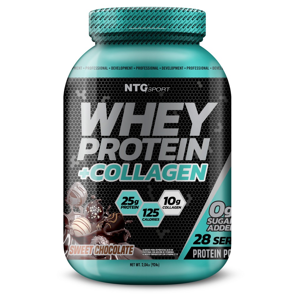 Whey-protein-colageno-sabor-chocolate-28-servings