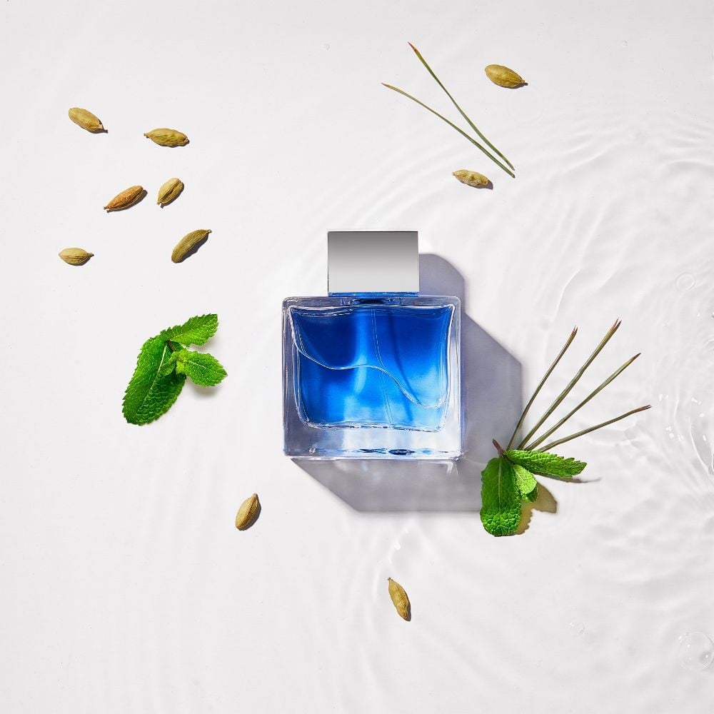 blue seduction hombre 100 ml