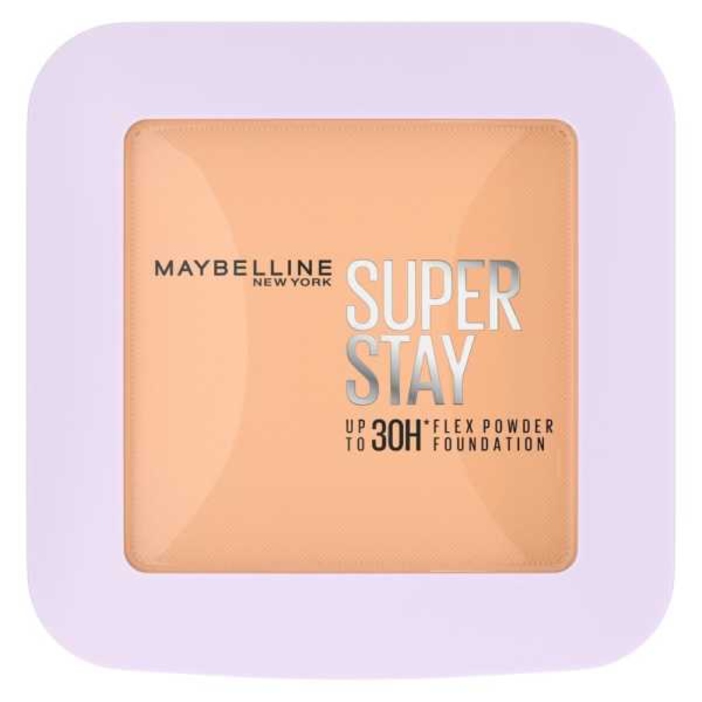 Base De Maquillaje Super Stay Flex Powder 128