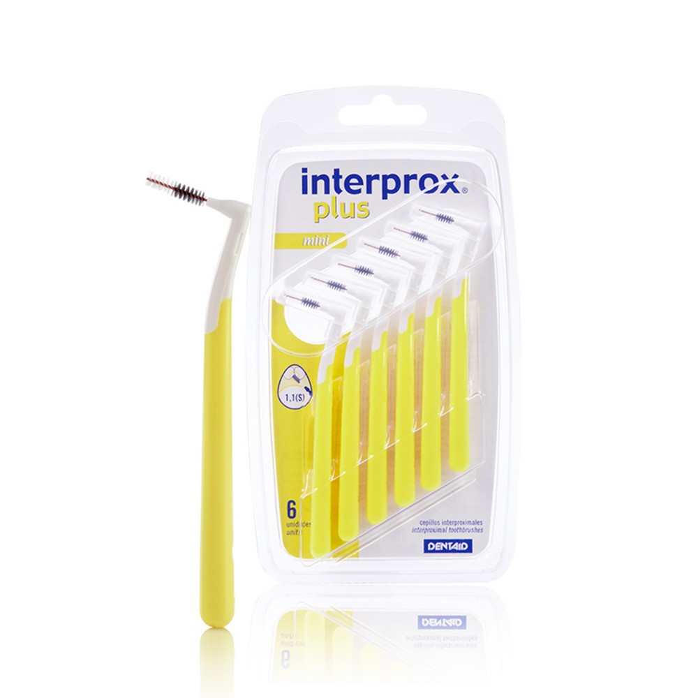 Cepillo-dental-interproximal-plus-mini-11-mm-pack