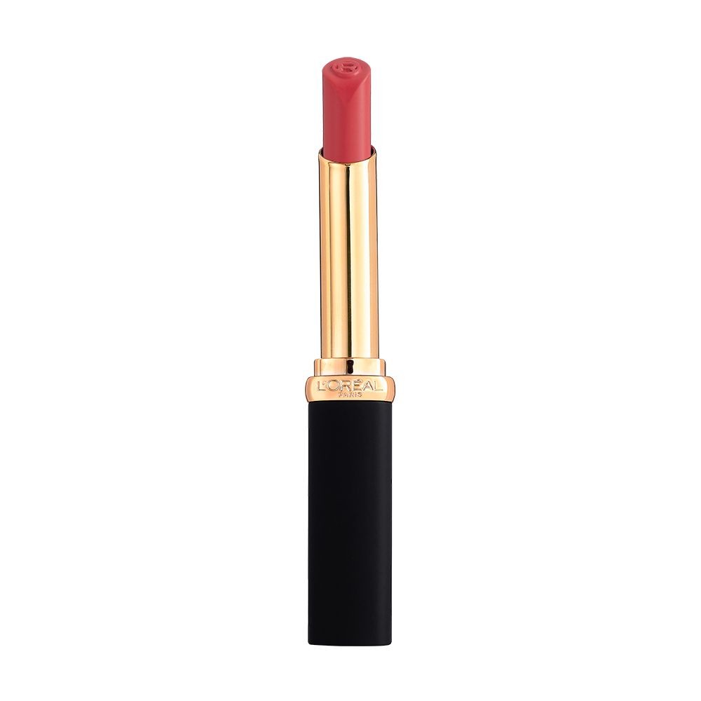 Labial Color Riche Intense Volume Matte 640 Nude Independant