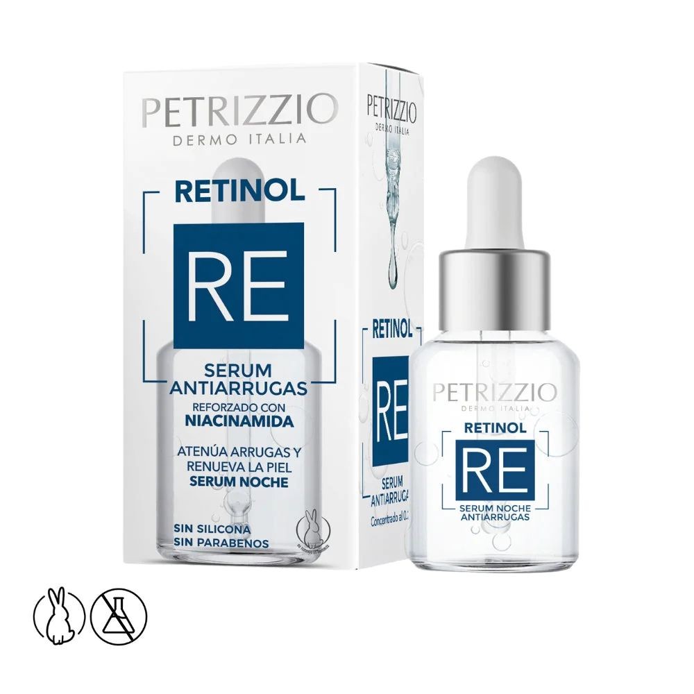 Serum-antiarrugas-retinol-con-niacinamida