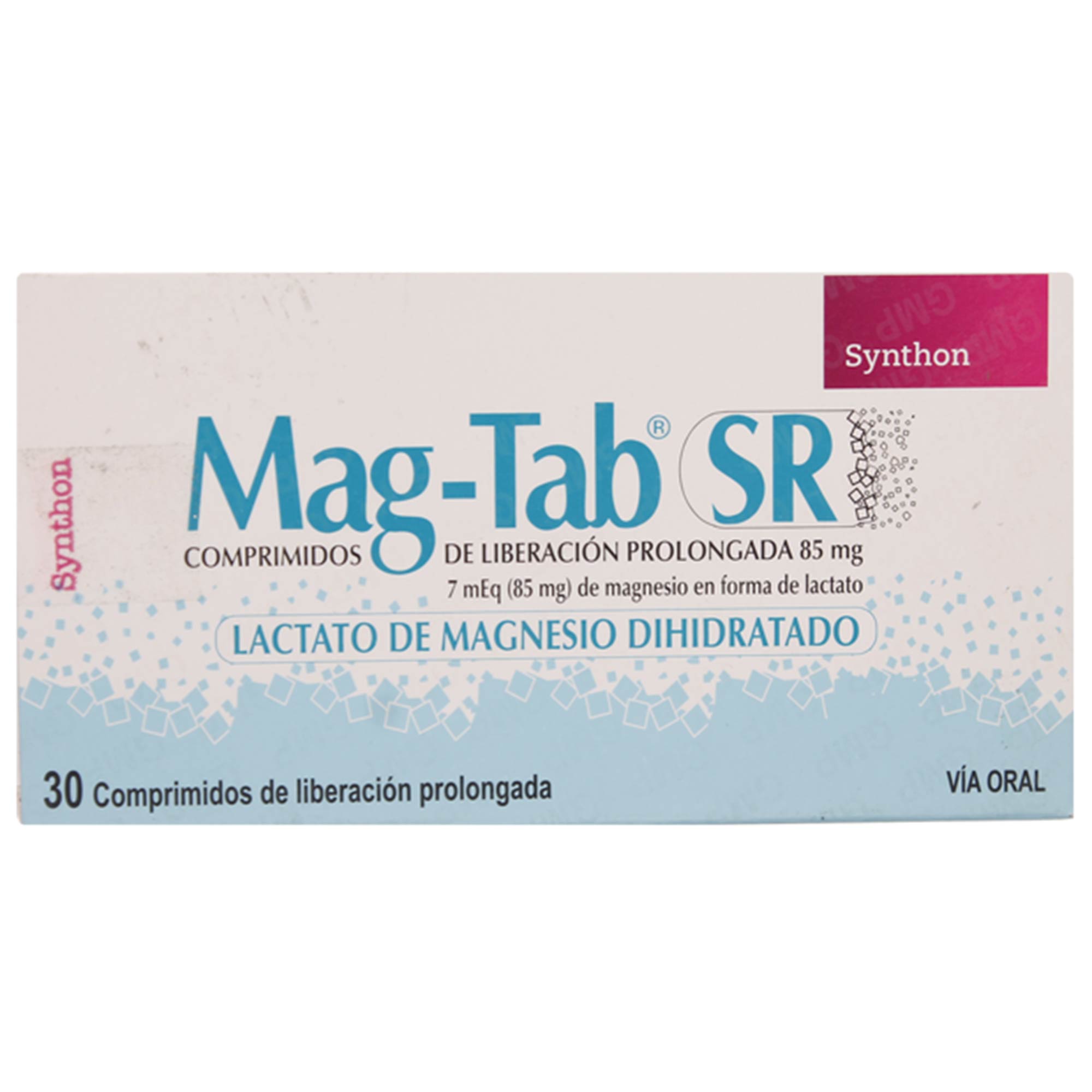 Magtab 835mg