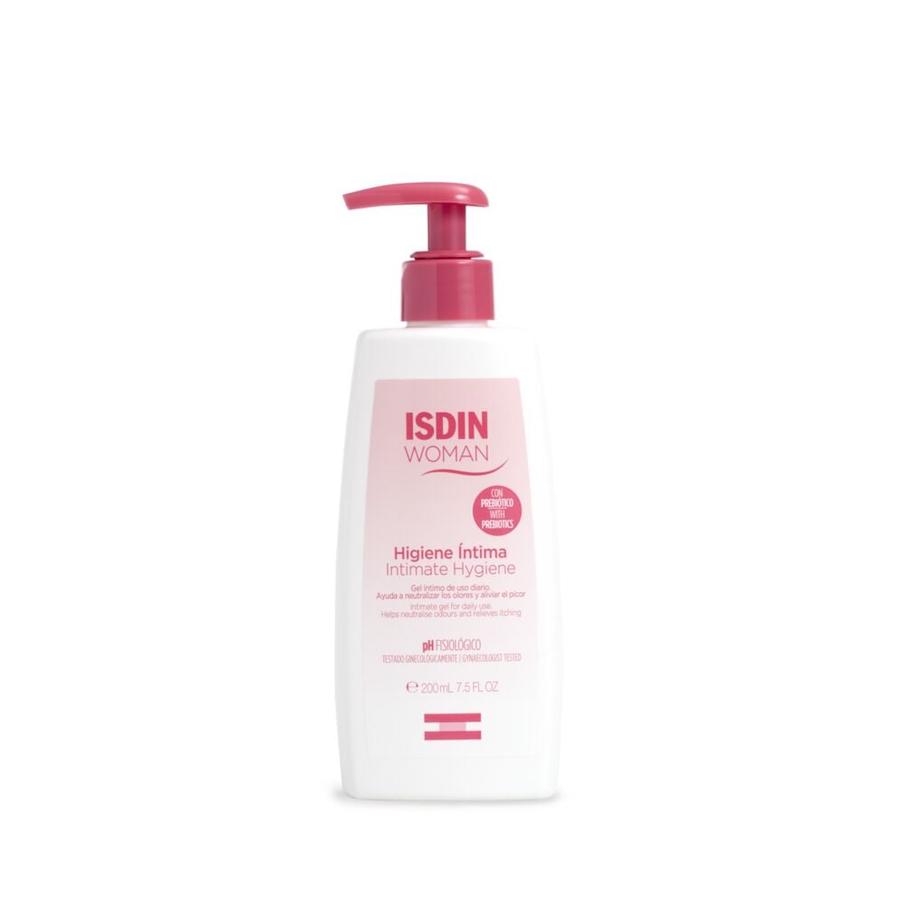 Woman Higiene Intima 200 ml | Cruz Verde