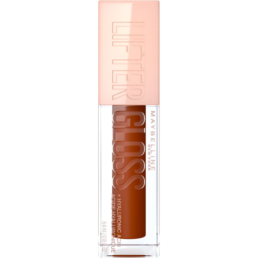 Brillo Labial Lip Lifter Gloss Honeyd Caramel