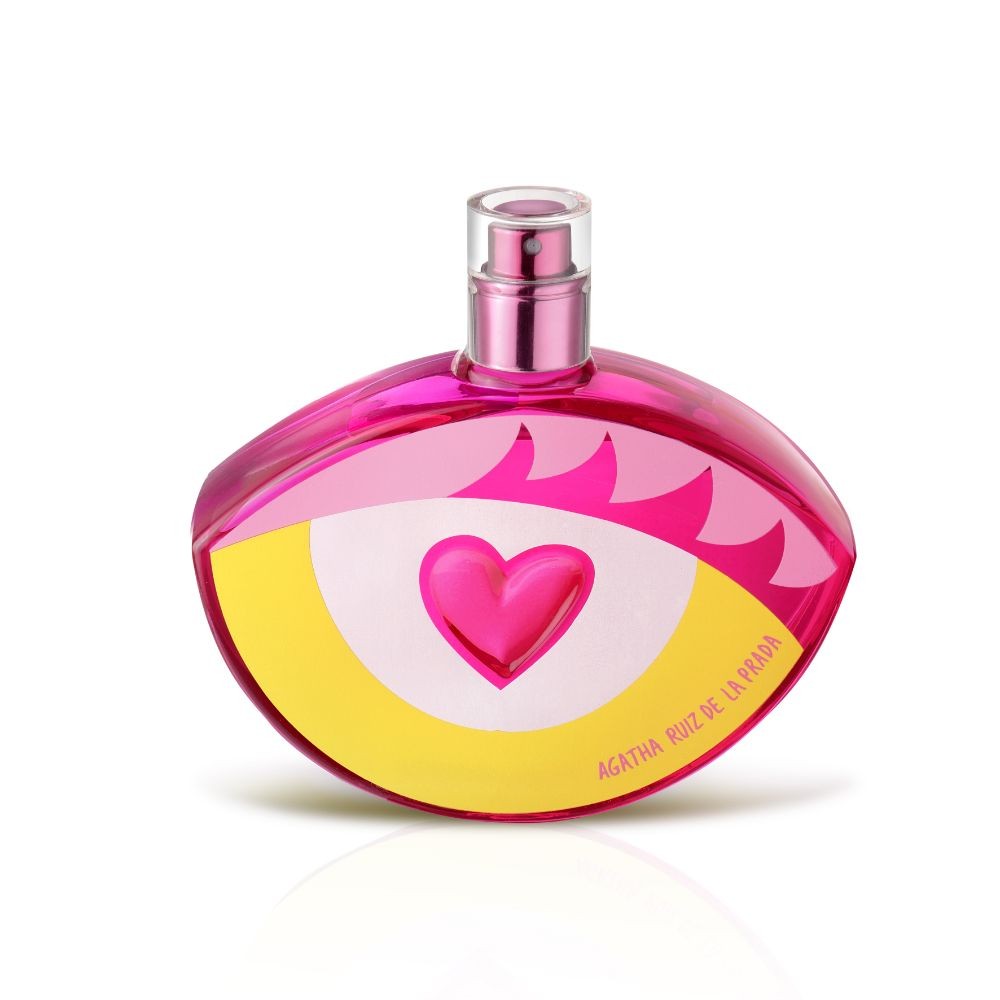 Look! EDT 80 mL - Perfume Mujer | Farmacias Cruz Verde
