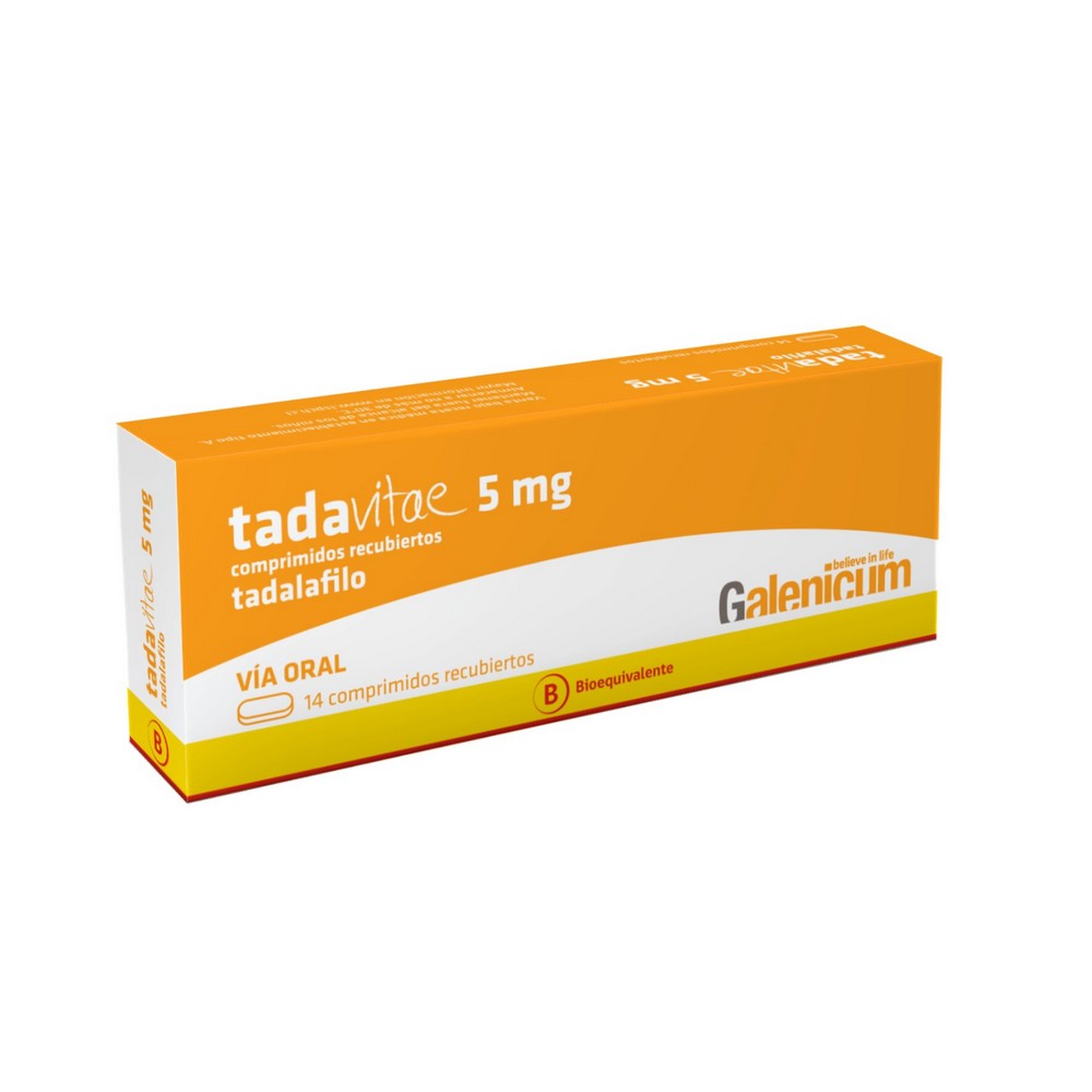 Tadavitae 5mg