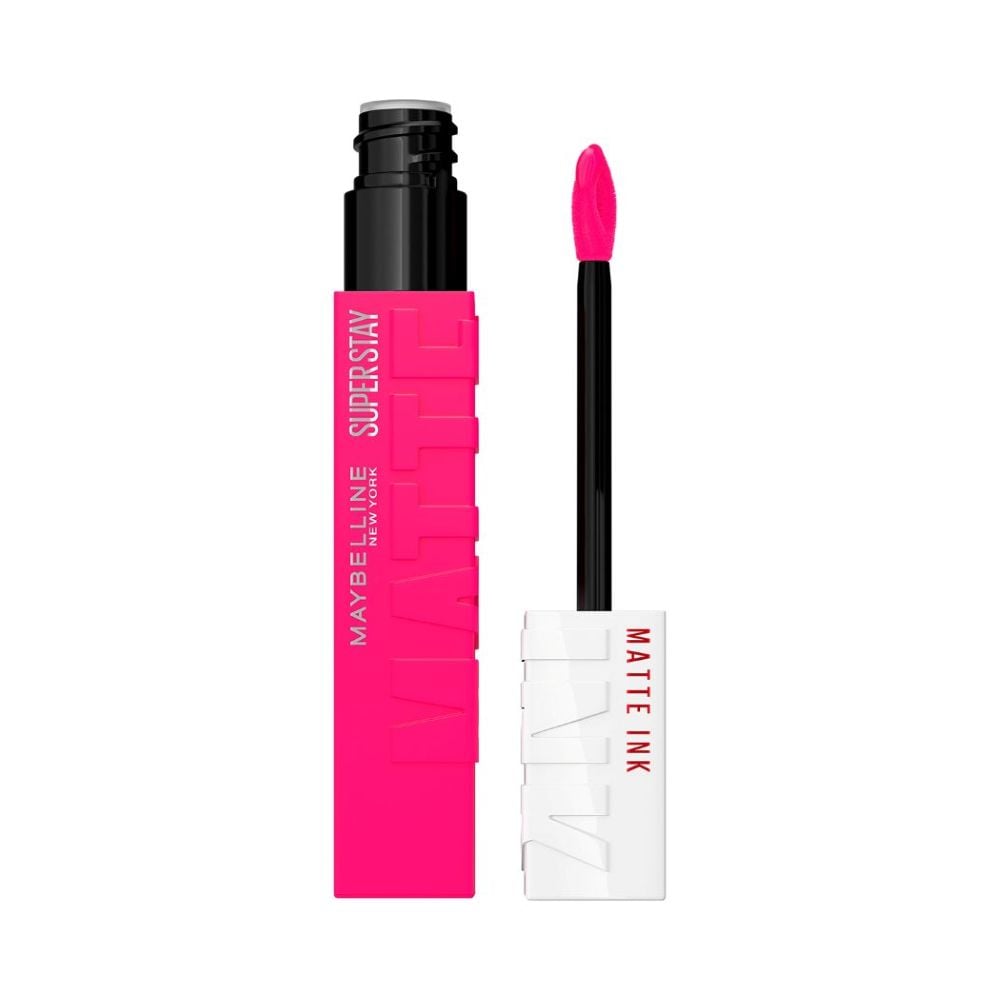 ＲＨＹＴＨＭ Super Star 30 DAY Superstay Labial Líquido Romantic 30 10 mL | Cruz Verde