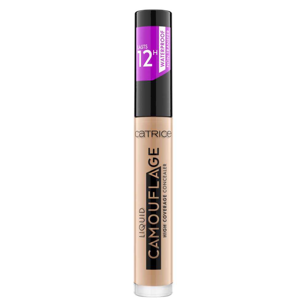 Corrector Camouflage 015