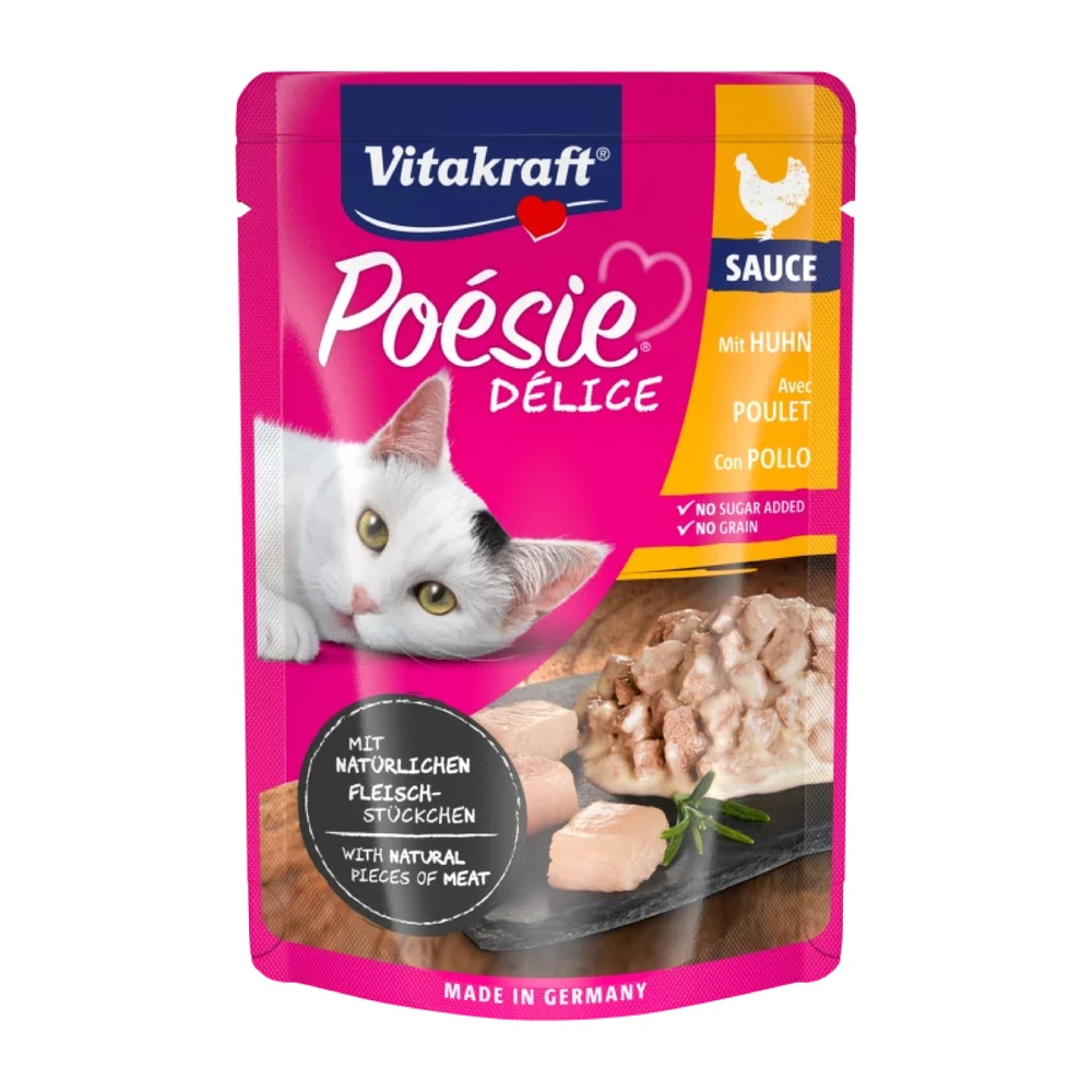 Vitakraft-poesie-delice-pollo-85g