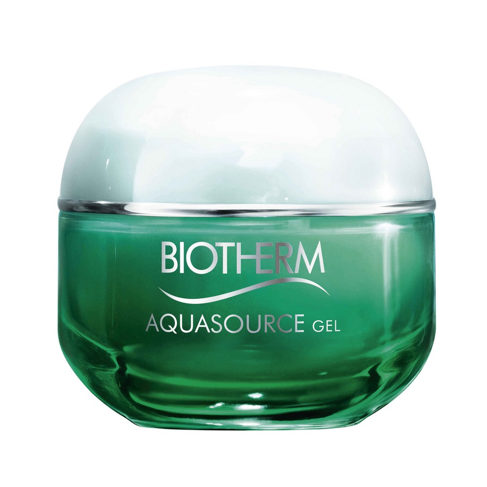 Biotherm Aquasource Gel 50Ml+Crema Night Spa 20Ml+Elixir 7Ml | Cruz Verde