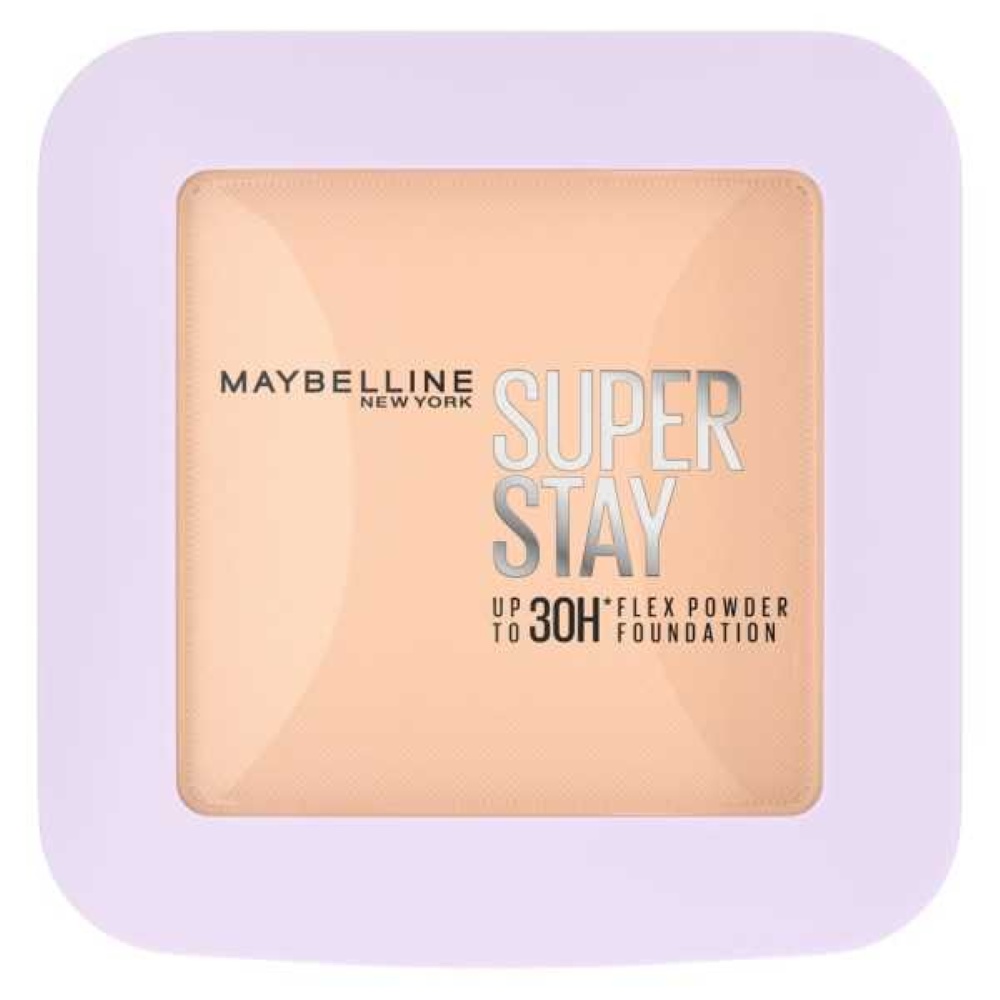 Base De Maquillaje Super Stay Flex Powder 110