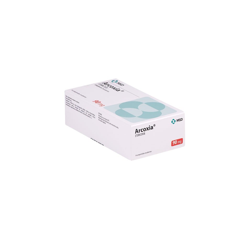 Arcoxia 9 Mg