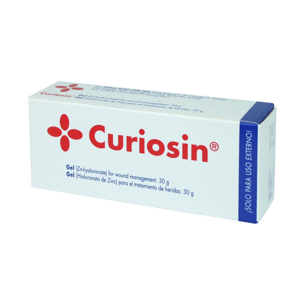Curiosin 5mg