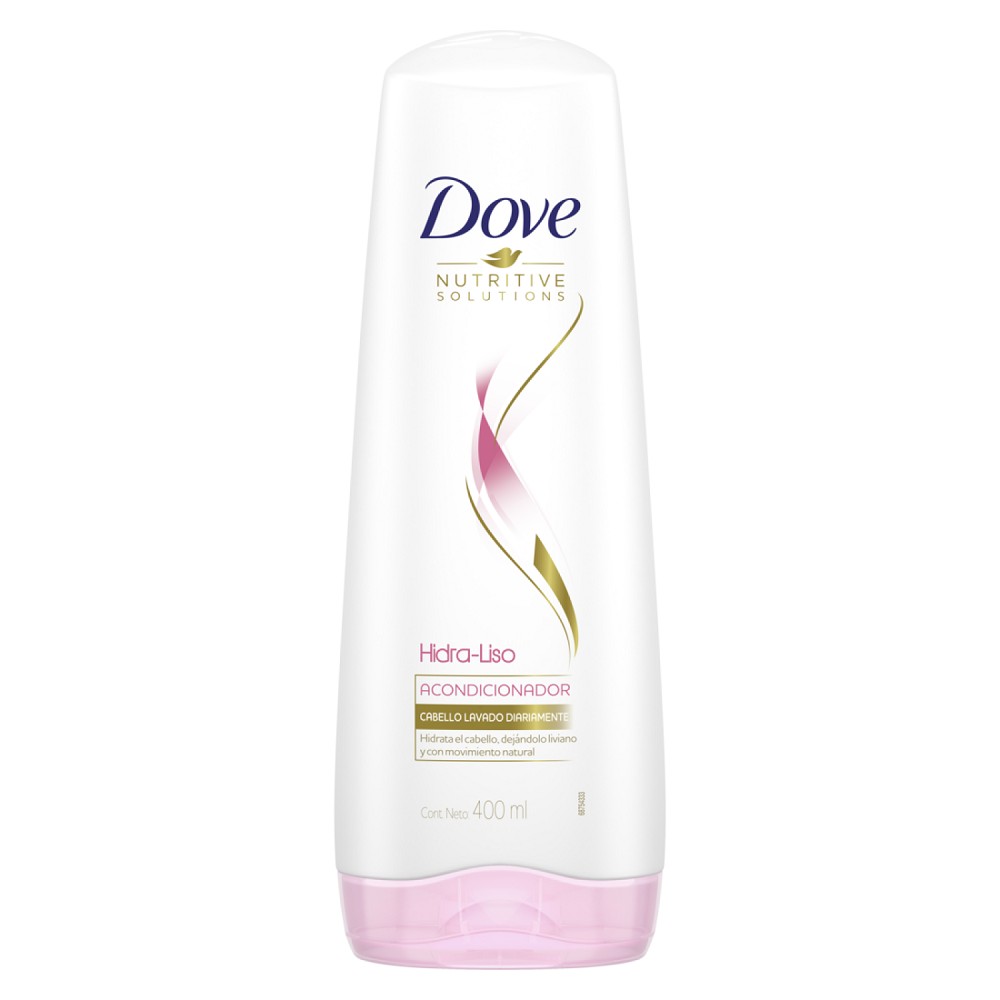 Acondicionador Hidra-Liso 400 ml