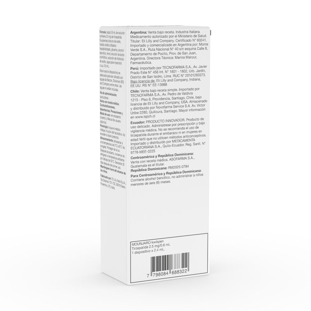 tirzepatide what happens when you stop taking it How to Stop Taking Tirzepatide: Safe Discontinuation Guide