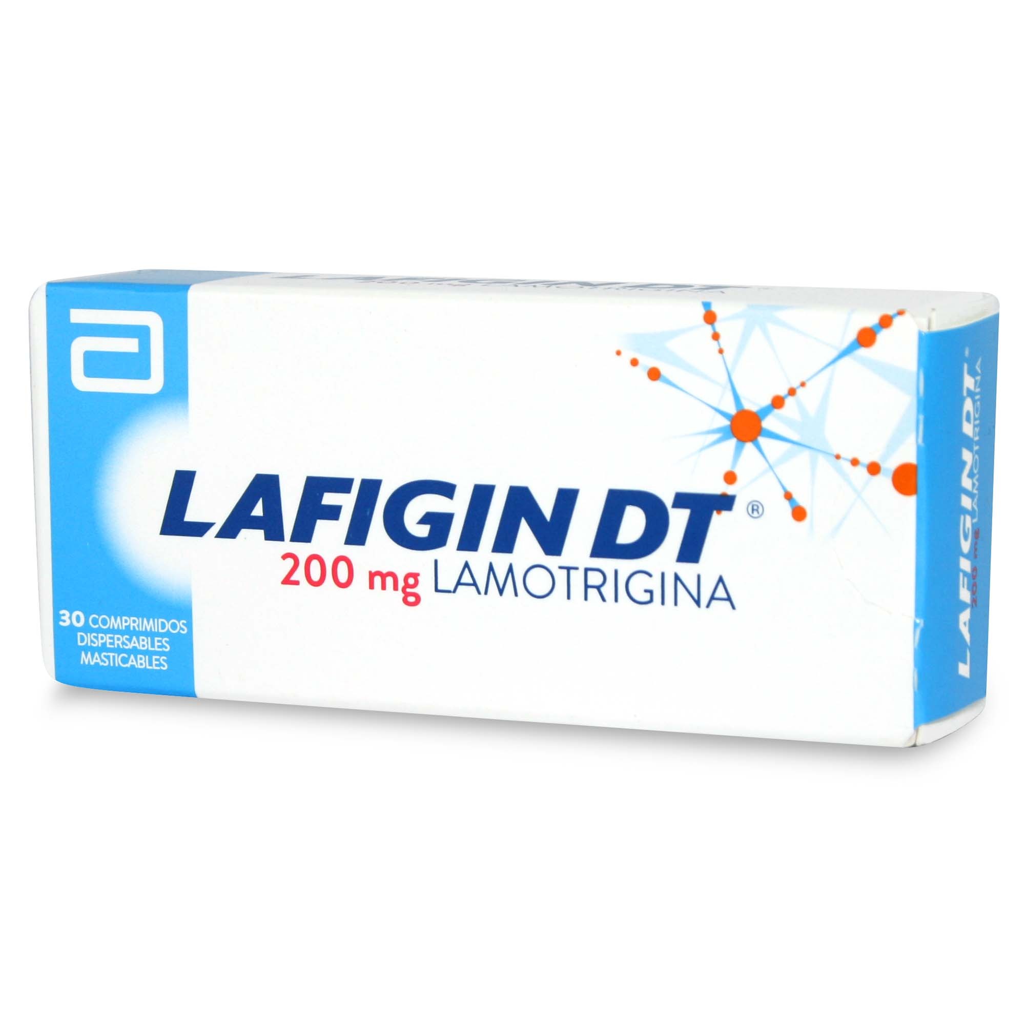 Lafigin 200mg
