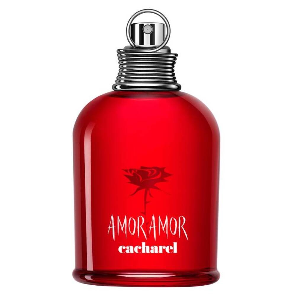 Parfum Amor Seduccion Eau De Toilette Femme 100ml - Sunset World Fragrances - Neuf