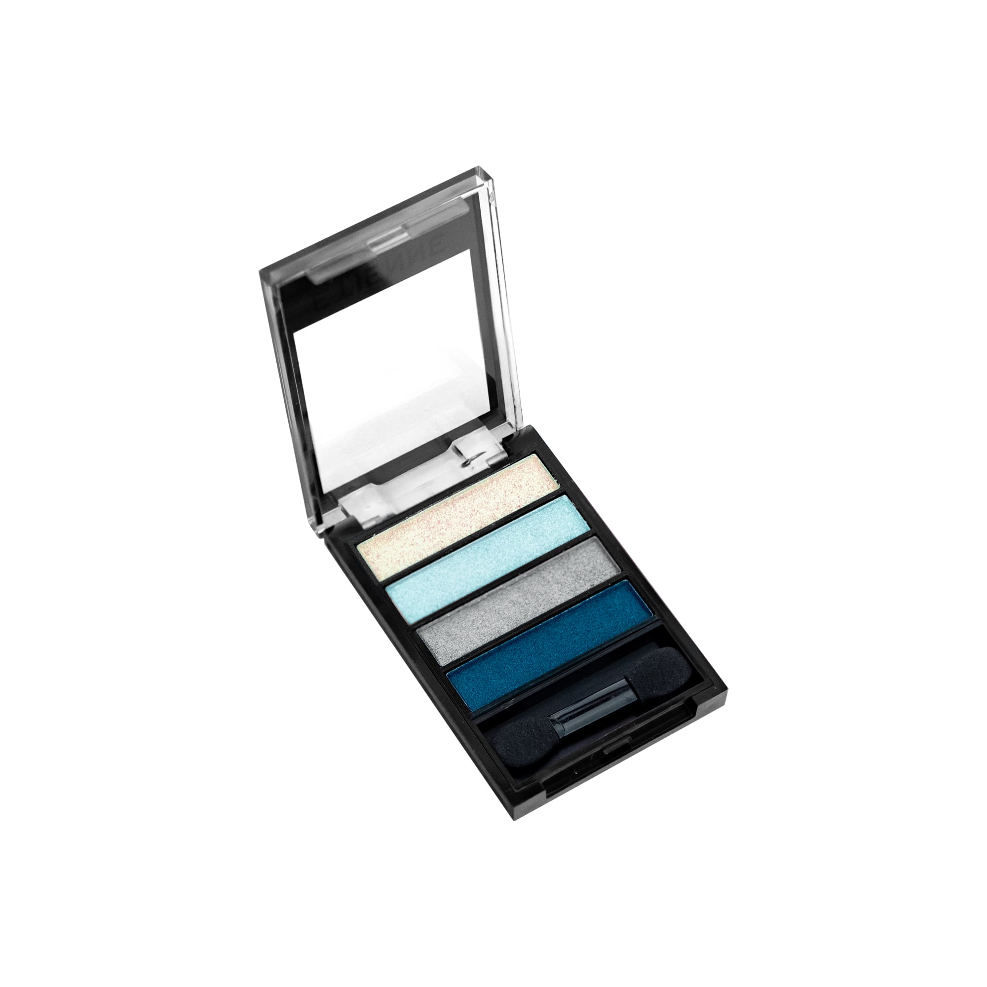 Sombra 4 Colores Professional 04 Blues