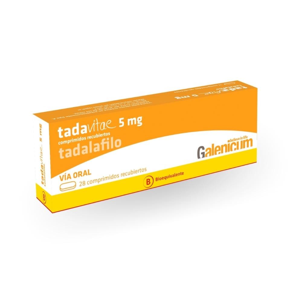 Tadavitae 5mg
