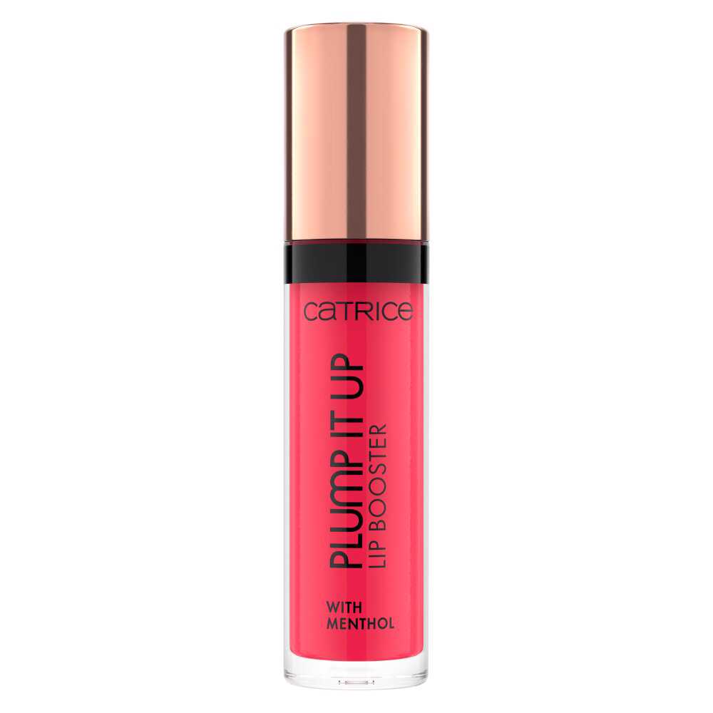 Lip Booster Labial Plump It Up Potentially Scandalous