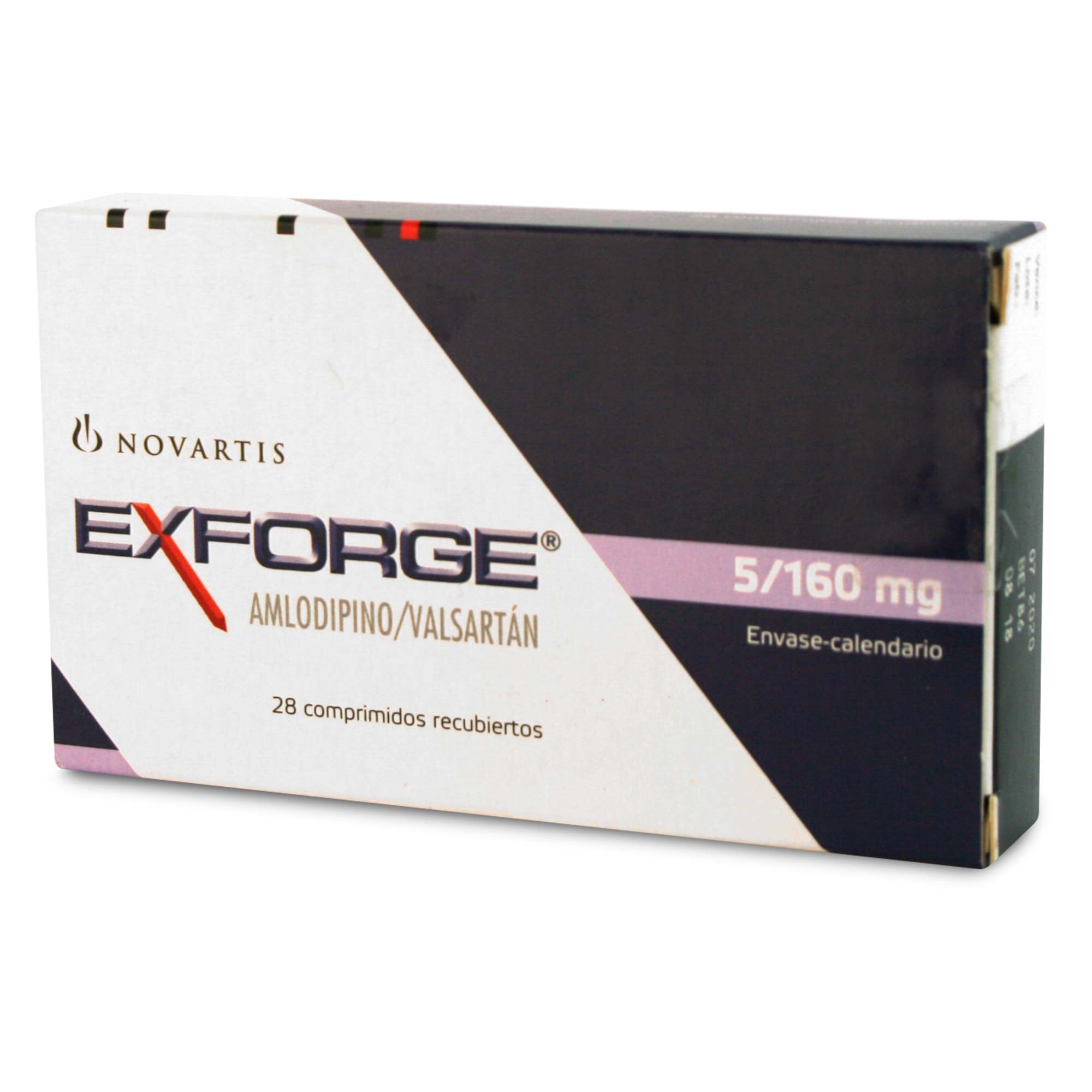Exforge 5mg