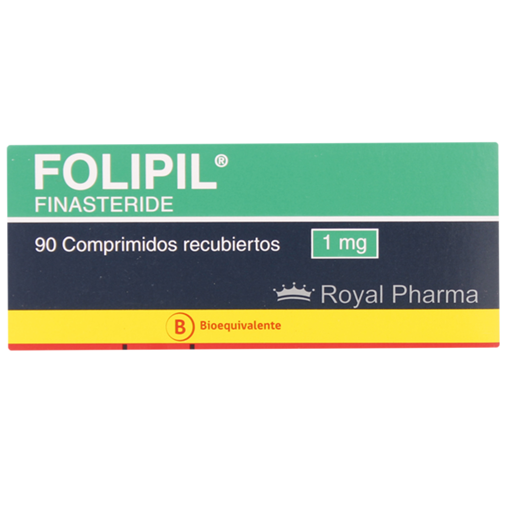Folipil 1mg