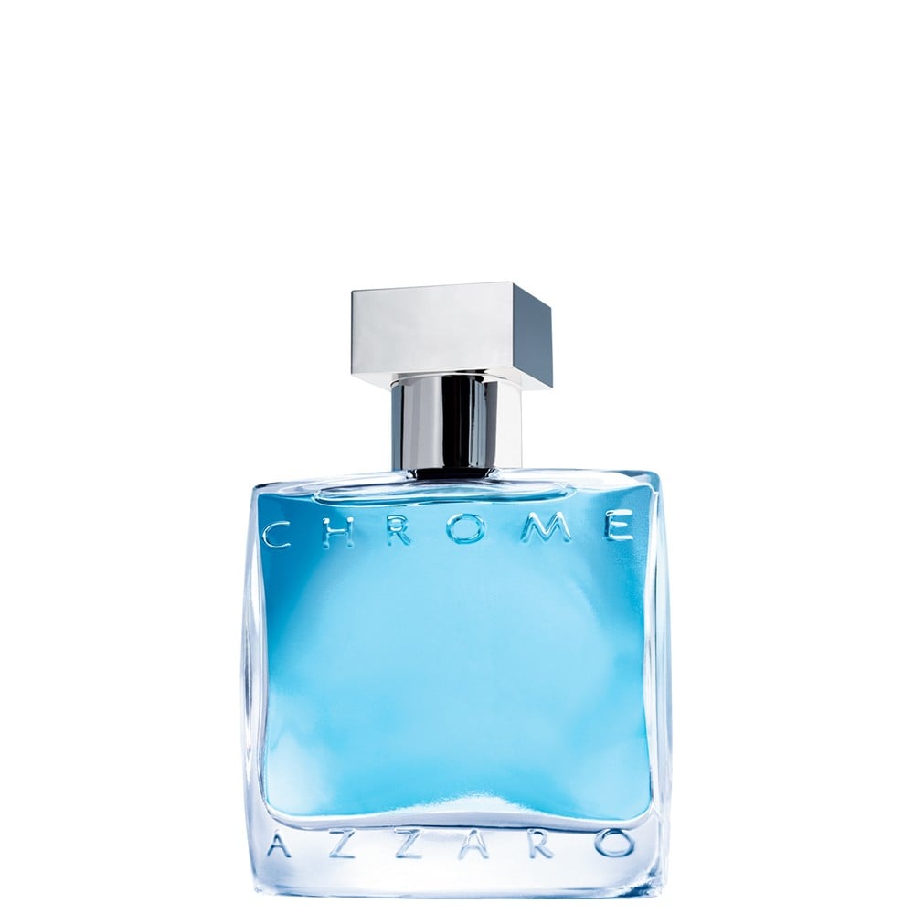 Chrome Eau De Toilette 30 mL | Cruz Verde