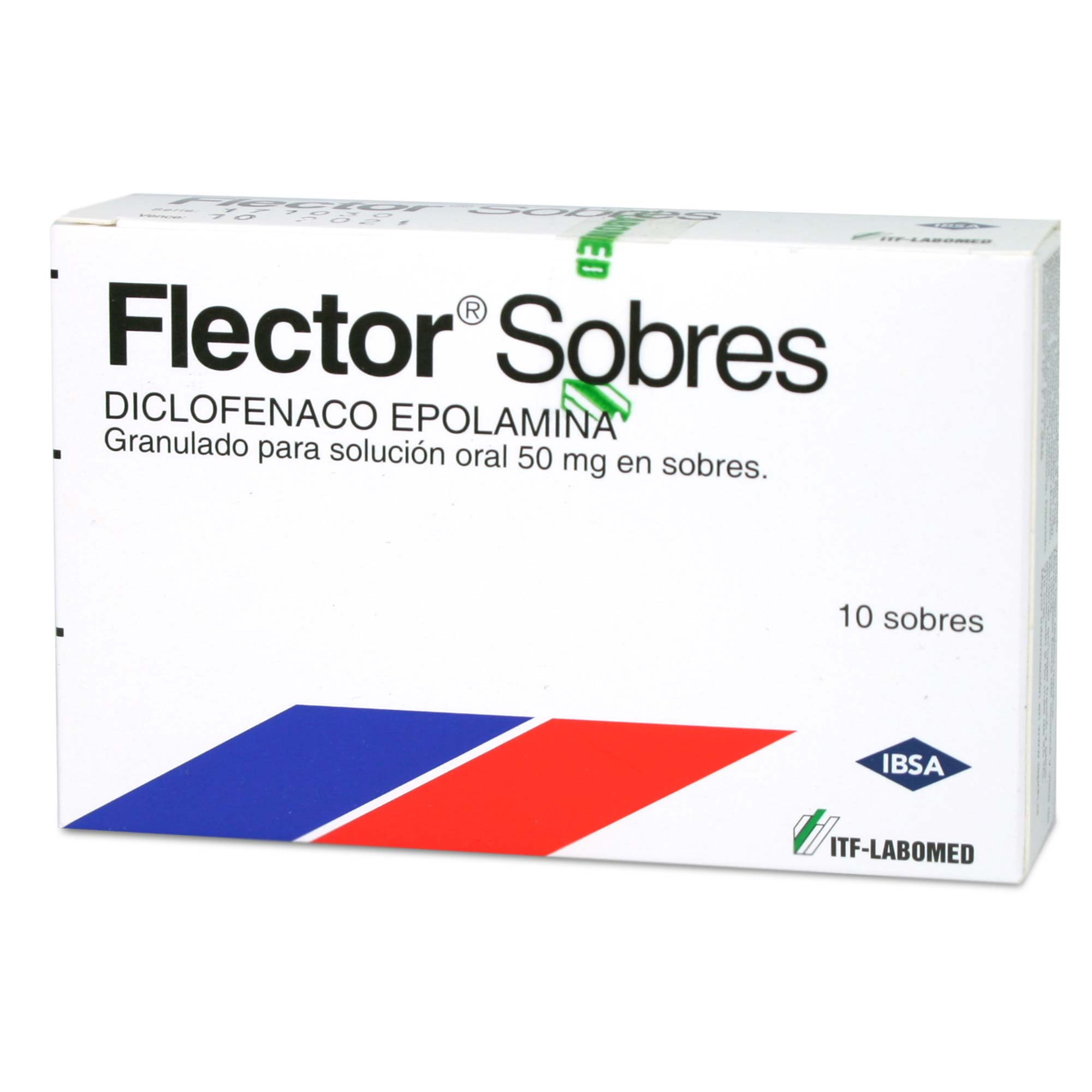 Flector 50mg
