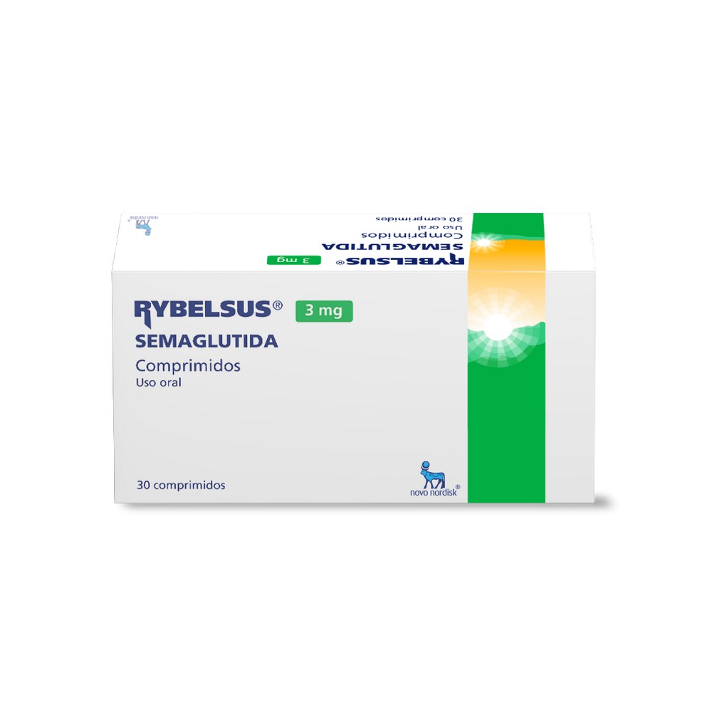 tirzepatide precio chile Rybelsus
