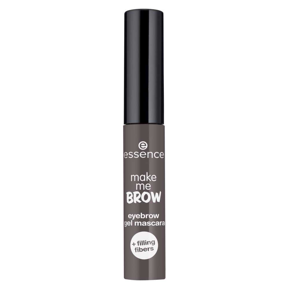 Mascara Cejas Make Me Brow Ashy Brows