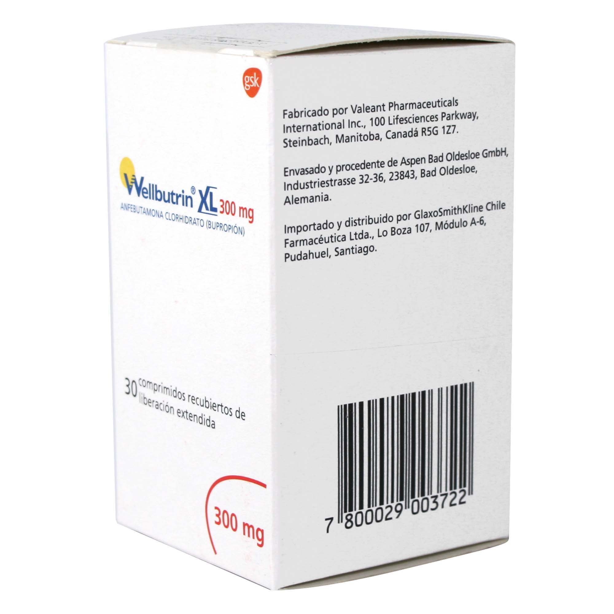 Accidentally Took 600 Mg Wellbutrin Xl 73 - 1b3r3hb