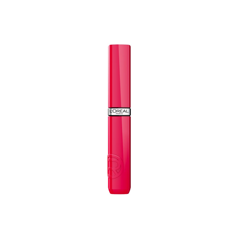 Infallible Laque Resistance con Acabado Brillo-Lacado 250 Pink