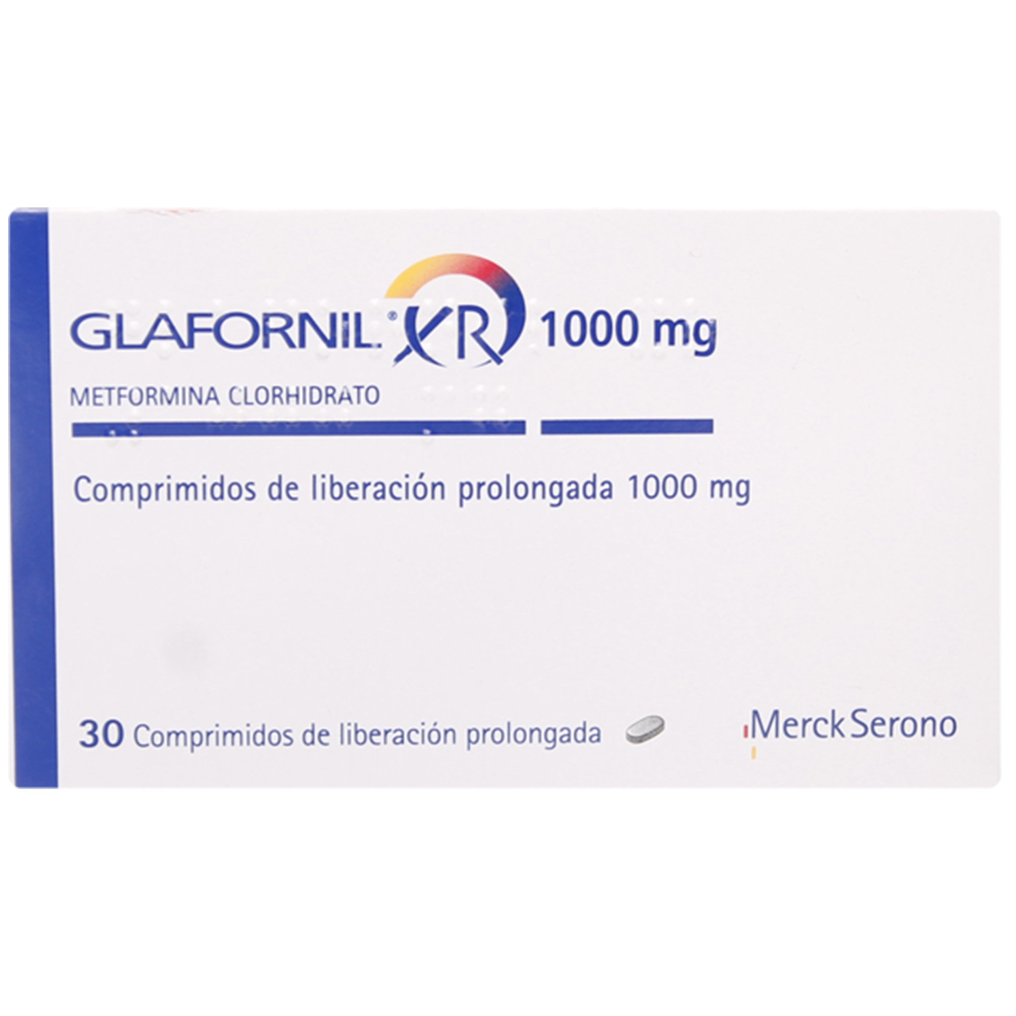 Glucophage 1000mg