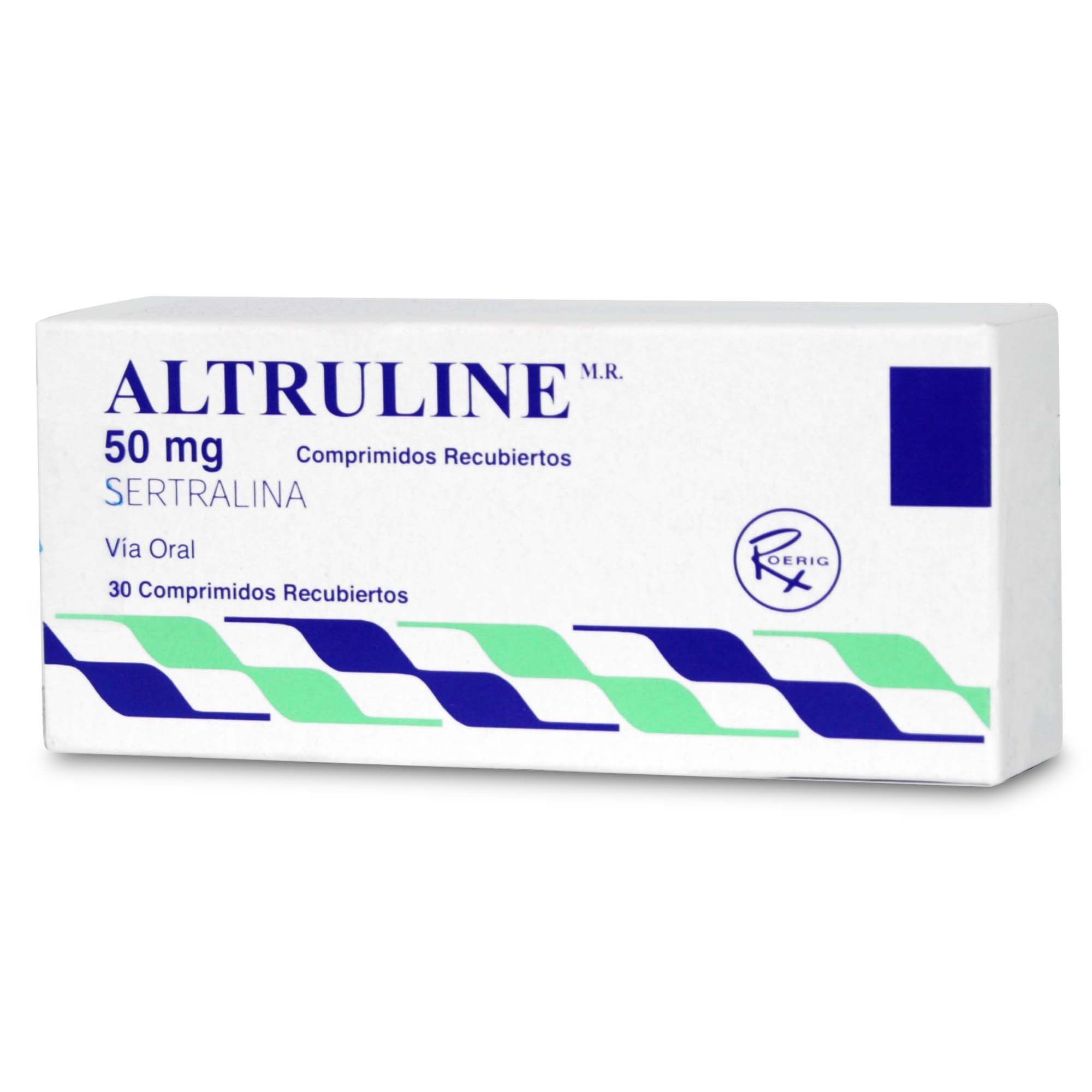 Sertraline Comprar