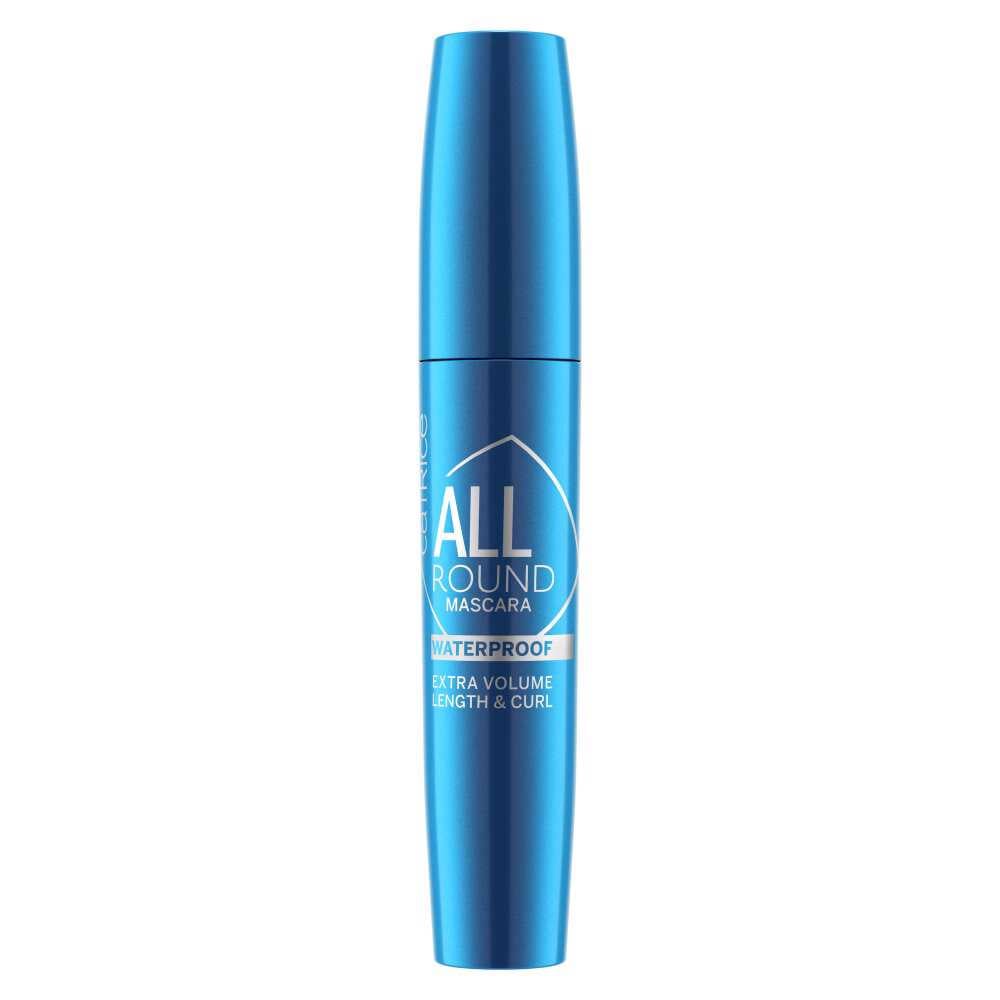 Mascara Allround Waterproof