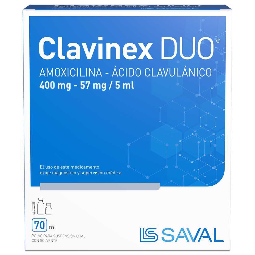 Clavinex 57mg