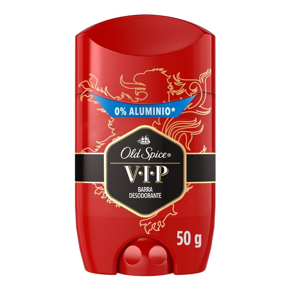 Desodorante VIP 50 g | Cruz Verde