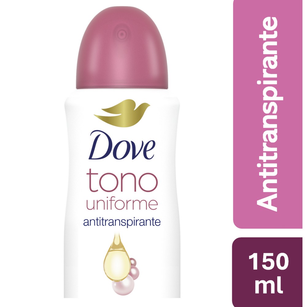 Antitranspirante Dermo Aclarant Aerosol 89 grs