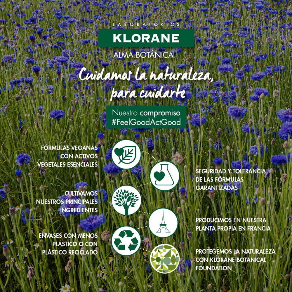 Shampoo Seco Extrasuave a la Leche de Avena con Color 150 ml Farmacias Cruz Verde