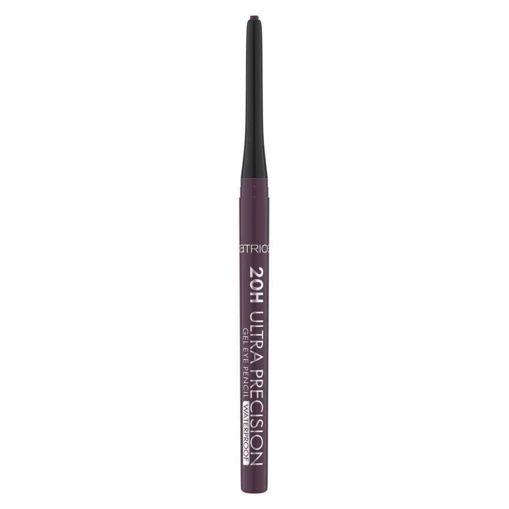 Lapiz De Ojos Ultra Precision Gel Eye 20H Resistente Al Agua Mauve