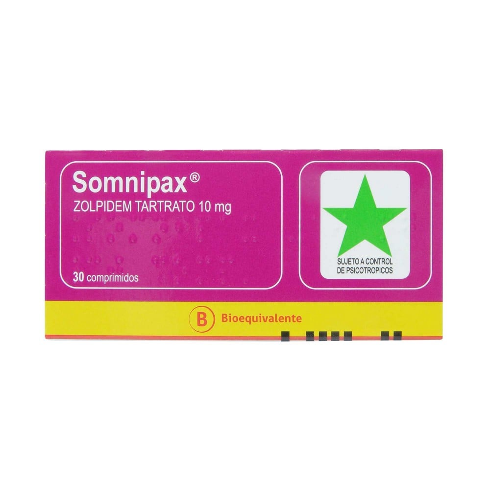 Donde comprar zolpidem