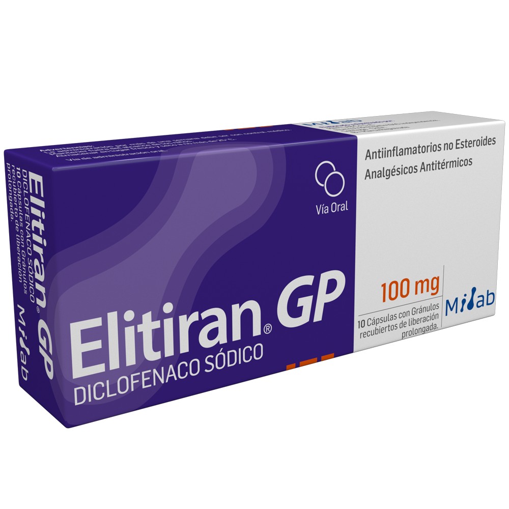 Elitirangp 100mg