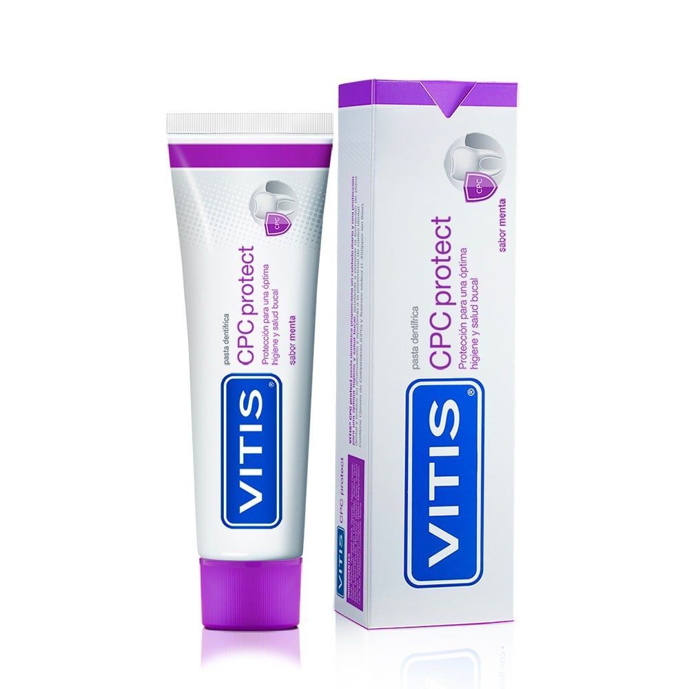 Pasta Vitis CPC Protect