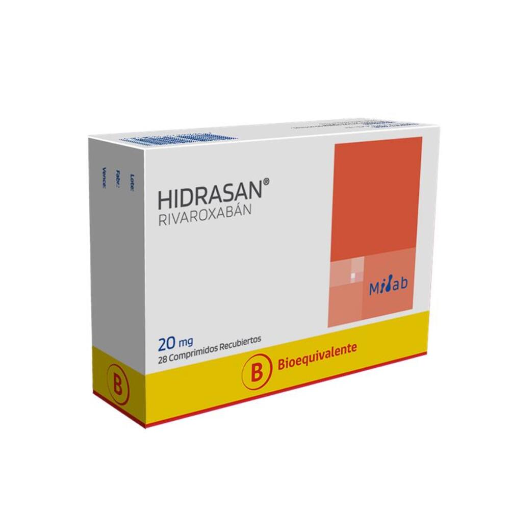 Hidrasan 20mg