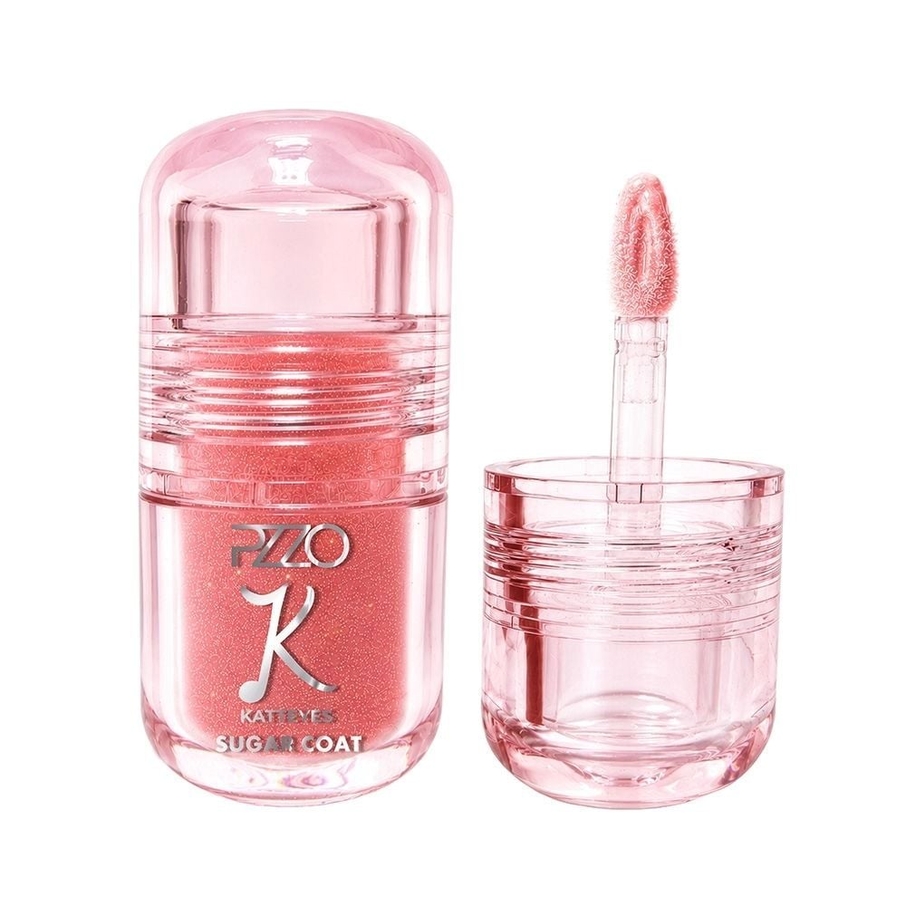さっこ エクストラクリィーミィソープ オイル Lip Oil Sugar Coat Ponte Lokita | Cruz Verde
