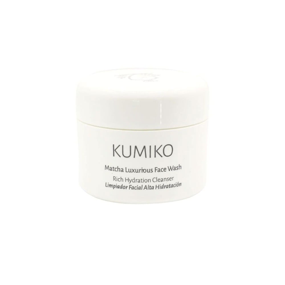 Matcha Luxurious Face Wash 100Ml